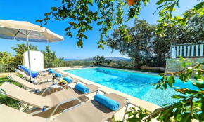 Ferienhaus Für 12 Personen In Kastellos, Kreta West Kreta